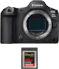 Canon EOS R5 Mark II + 1 SanDisk 256GB Extreme PRO CFexp Canon EOS R5 Mark II + 1 SanDisk 256GB Extreme PRO CFexp