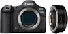 Canon EOS R5 MK II + EF-EOS R + EBOOK MCZDIRECT Canon EOS R5 MK II + EF-EOS R + EBOOK MCZDIRECT