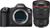 Canon EOS R5 Mark II + RF 24-70mm f/2.8 L IS USM + EBOOK Canon EOS R5 Mark II + RF 24-70mm f/2.8 L IS USM + EBOOK