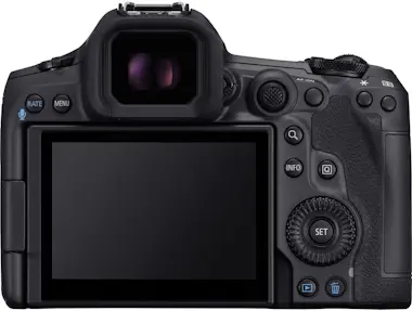Canon EOS R5 Mark II + RF 24-70mm f/2.8 L IS USM + 3 San Canon EOS R5 Mark II + RF 24-70mm f/2.8 L IS USM + 3 San