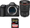 Canon EOS R5 Mark II + RF 24-70mm f/2.8 L IS USM + 1 San Canon EOS R5 Mark II + RF 24-70mm f/2.8 L IS USM + 1 San
