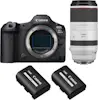 Canon EOS R5 Mark II + RF 100-500mm f/4.5-7.1 L IS USM + Canon EOS R5 Mark II + RF 100-500mm f/4.5-7.1 L IS USM +