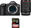 Canon EOS R5 Mark II + RF 35mm f/1.4 L VCM + 1 SanDisk 3 Canon EOS R5 Mark II + RF 35mm f/1.4 L VCM + 1 SanDisk 3