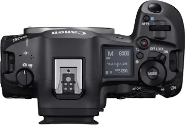 Canon EOS R5 Mark II + RF 35mm f/1.4 L VCM + 1 SanDisk 3 Canon EOS R5 Mark II + RF 35mm f/1.4 L VCM + 1 SanDisk 3