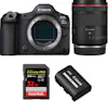 Canon EOS R5 Mark II + RF 35mm f/1.4 L VCM + 1 SanDisk 3 Canon EOS R5 Mark II + RF 35mm f/1.4 L VCM + 1 SanDisk 3