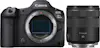 Canon EOS R5 Mark II + RF 85mm f/2 Macro IS STM + EBOOK Canon EOS R5 Mark II + RF 85mm f/2 Macro IS STM + EBOOK