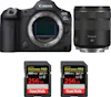 Canon EOS R5 Mark II + RF 85mm f/2 Macro IS STM + 2 SanD Canon EOS R5 Mark II + RF 85mm f/2 Macro IS STM + 2 SanD
