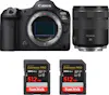 Canon EOS R5 Mark II + RF 85mm f/2 Macro IS STM + 2 SanD Canon EOS R5 Mark II + RF 85mm f/2 Macro IS STM + 2 SanD
