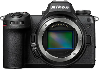 Nikon Z6 III Cuerpo + EBOOK MCZDIRECT Nikon Z6 III Cuerpo + EBOOK MCZDIRECT