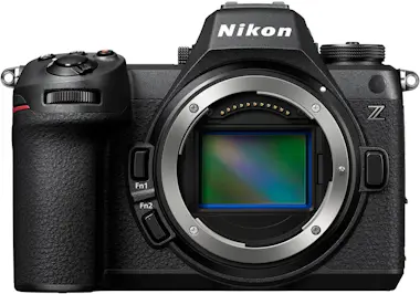 Nikon Z6III Cuerpo + EBOOK MCZDIRECT Nikon Z6III Cuerpo + EBOOK MCZDIRECT
