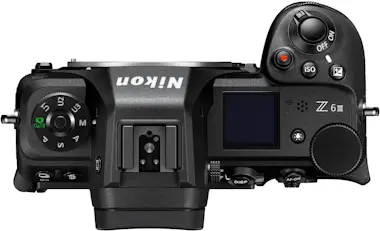 Nikon Z6 III + FTZ II + EBOOK MCZDIRECT Nikon Z6 III + FTZ II + EBOOK MCZDIRECT