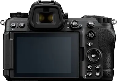 Nikon Z6 III + FTZ II + EBOOK MCZDIRECT Nikon Z6 III + FTZ II + EBOOK MCZDIRECT