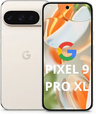 Google Pixel 9 Pro XL 128GB+16GB RAM Google Pixel 9 Pro XL 128GB+16GB RAM