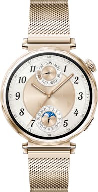 Huawei Huawei WATCH GT5 41mm 3,35 cm (1.32"") AMOLED Digi Huawei Huawei WATCH GT5 41mm 3,35 cm (1.32"") AMOLED Digi