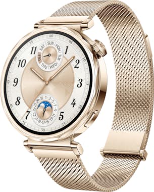 Huawei Huawei WATCH GT5 41mm 3,35 cm (1.32"") AMOLED Digi Huawei Huawei WATCH GT5 41mm 3,35 cm (1.32"") AMOLED Digi