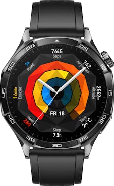 Huawei Huawei WATCH GT5 46mm 3,63 cm (1.43"") AMOLED Digi Huawei Huawei WATCH GT5 46mm 3,63 cm (1.43"") AMOLED Digi