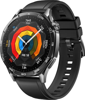Huawei Huawei WATCH GT5 46mm 3,63 cm (1.43"") AMOLED Digi Huawei Huawei WATCH GT5 46mm 3,63 cm (1.43"") AMOLED Digi