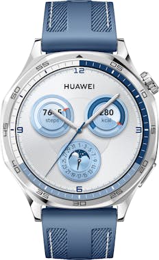 Huawei Huawei WATCH GT5 46mm 3,63 cm (1.43"") AMOLED Digi Huawei Huawei WATCH GT5 46mm 3,63 cm (1.43"") AMOLED Digi