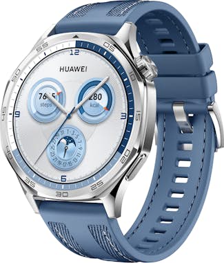 Huawei Huawei WATCH GT5 46mm 3,63 cm (1.43"") AMOLED Digi Huawei Huawei WATCH GT5 46mm 3,63 cm (1.43"") AMOLED Digi