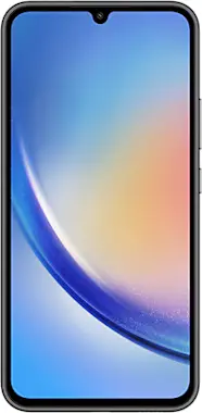 Samsung Galaxy A34 5G 128GB+6GB RAM Enterprise Edition Samsung Galaxy A34 5G 128GB+6GB RAM Enterprise Edition