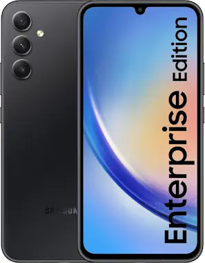 Samsung Galaxy A34 5G 128GB+6GB RAM Enterprise Edition Samsung Galaxy A34 5G 128GB+6GB RAM Enterprise Edition