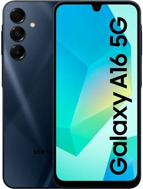 Samsung Galaxy A16 5G 128GB+4GB RAM Samsung Galaxy A16 5G 128GB+4GB RAM