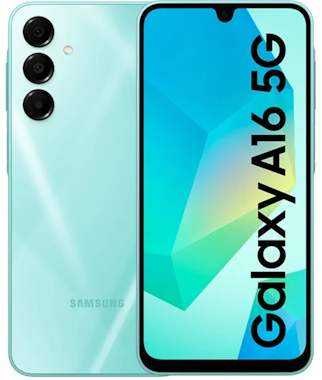 Samsung Galaxy A16 5G 128GB+4GB RAM Samsung Galaxy A16 5G 128GB+4GB RAM