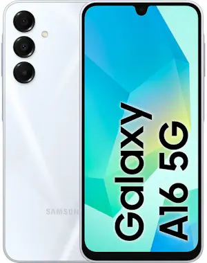 Samsung Galaxy A16 5G 128GB+4GB RAM Samsung Galaxy A16 5G 128GB+4GB RAM
