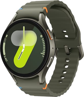 Samsung Samsung Galaxy Watch7 3,81 cm (1.5"") AMOLED 44 mm Samsung Samsung Galaxy Watch7 3,81 cm (1.5"") AMOLED 44 mm