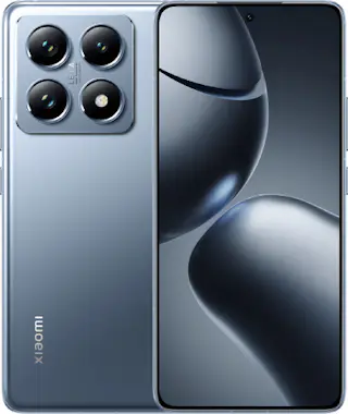 Xiaomi 14T Pro 5G 1TB+12GB RAM Xiaomi 14T Pro 5G 1TB+12GB RAM