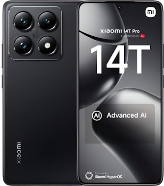 Xiaomi 14T Pro 5G 1TB+12GB RAM Xiaomi 14T Pro 5G 1TB+12GB RAM