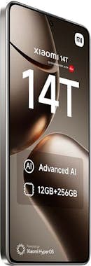 Xiaomi 14T 5G 512GB+12GB RAM Xiaomi 14T 5G 512GB+12GB RAM