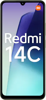Xiaomi Redmi 14C 256GB+8GB RAM Xiaomi Redmi 14C 256GB+8GB RAM