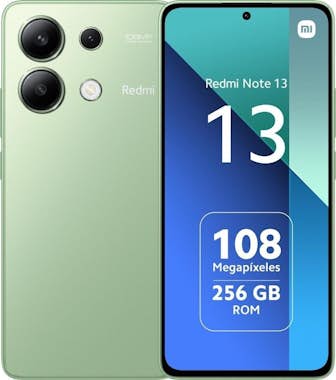 Xiaomi Redmi Note 13 4G 512GB+8GB RAM Xiaomi Redmi Note 13 4G 512GB+8GB RAM