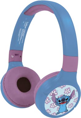 Lexibook Lexibook HPBT010D auricular y casco Música Lexibook Lexibook HPBT010D auricular y casco Música