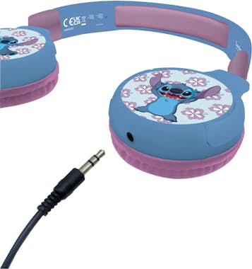 Lexibook Lexibook HPBT010D auricular y casco Música Lexibook Lexibook HPBT010D auricular y casco Música