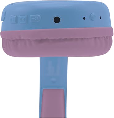 Lexibook Lexibook HPBT010D auricular y casco Música Lexibook Lexibook HPBT010D auricular y casco Música