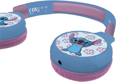 Lexibook Lexibook HPBT010D auricular y casco Música Lexibook Lexibook HPBT010D auricular y casco Música