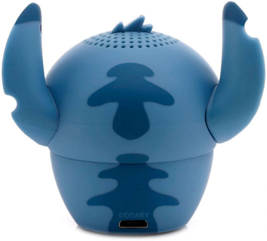 Bitty Boomers Mini Altavoz Bluetooth Stitch Bitty Boomers Mini Altavoz Bluetooth Stitch