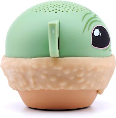 Bitty Boomers Mini Altavoz Bluetooth Baby Yoda Bitty Boomers Mini Altavoz Bluetooth Baby Yoda