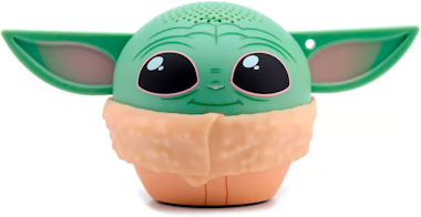 Bitty Boomers Mini Altavoz Bluetooth Baby Yoda Bitty Boomers Mini Altavoz Bluetooth Baby Yoda