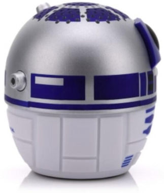 Bitty Boomers Mini Altavoz Bluetooth R2-D2 Bitty Boomers Mini Altavoz Bluetooth R2-D2