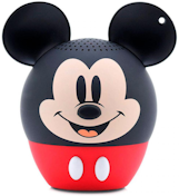 Bitty Boomers Mini Altavoz Bluetooth Mickey Mouse Bitty Boomers Mini Altavoz Bluetooth Mickey Mouse