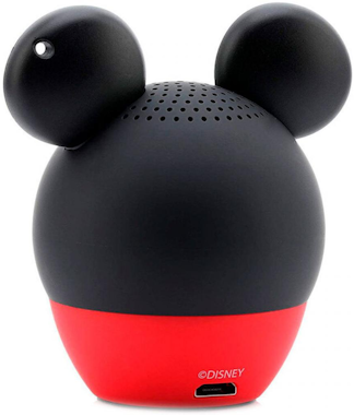 Bitty Boomers Mini Altavoz Bluetooth Mickey Mouse Bitty Boomers Mini Altavoz Bluetooth Mickey Mouse