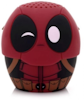 Bitty Boomers Mini Altavoz Bluetooth Deadpool Bitty Boomers Mini Altavoz Bluetooth Deadpool