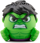 Bitty Boomers Mini Altavoz Bluetooth Hulk Bitty Boomers Mini Altavoz Bluetooth Hulk