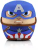 Bitty Boomers Mini Altavoz Bluetooth Capitán América Bitty Boomers Mini Altavoz Bluetooth Capitán América