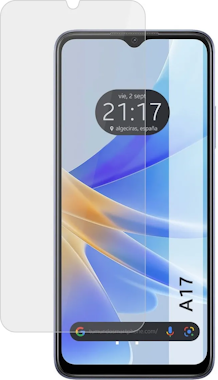 Phone House Protector pantalla vidrio OPPO A17 Phone House Protector pantalla vidrio OPPO A17