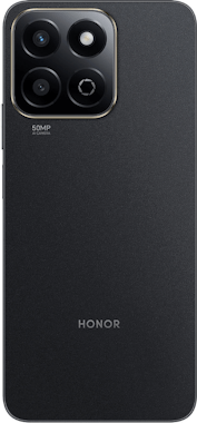 Honor 200 Smart 5G 4GB/256GB Negro (Midnight Black) Dual Honor 200 Smart 5G 4GB/256GB Negro (Midnight Black) Dual