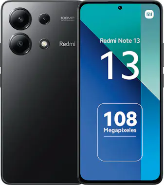 Xiaomi Redmi Note 13 4G 512GB+8GB RAM Xiaomi Redmi Note 13 4G 512GB+8GB RAM